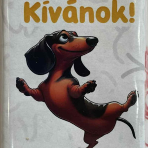 Boldog névnapot kívánok!